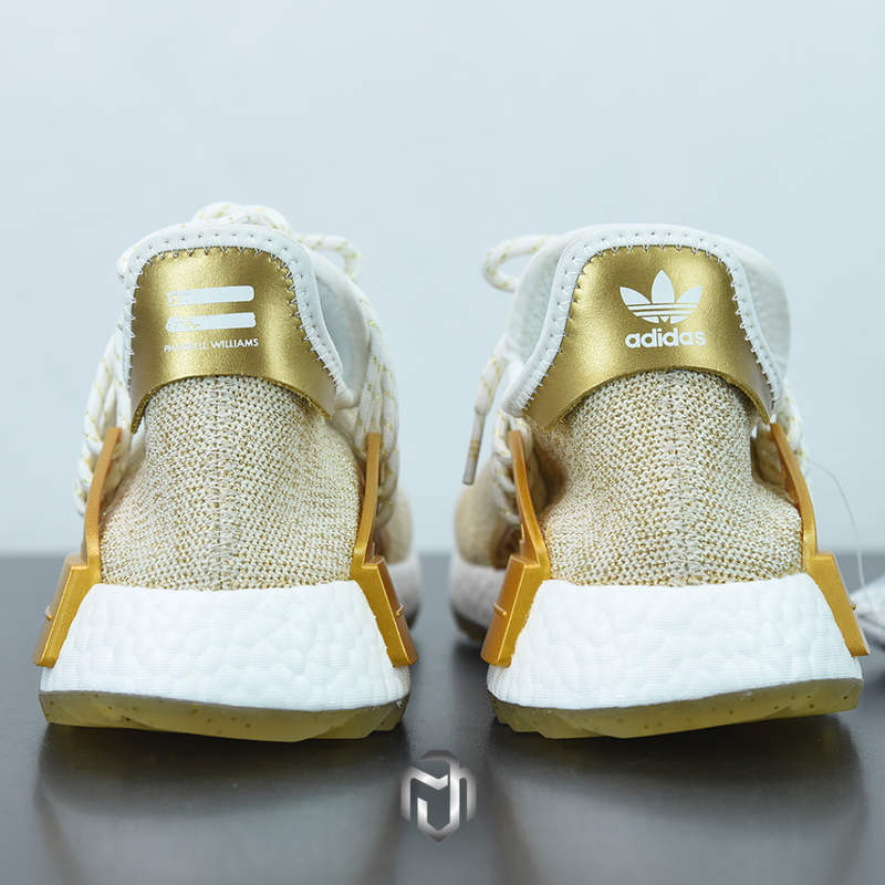 Adidas NMD MC-  Pharrell Williams