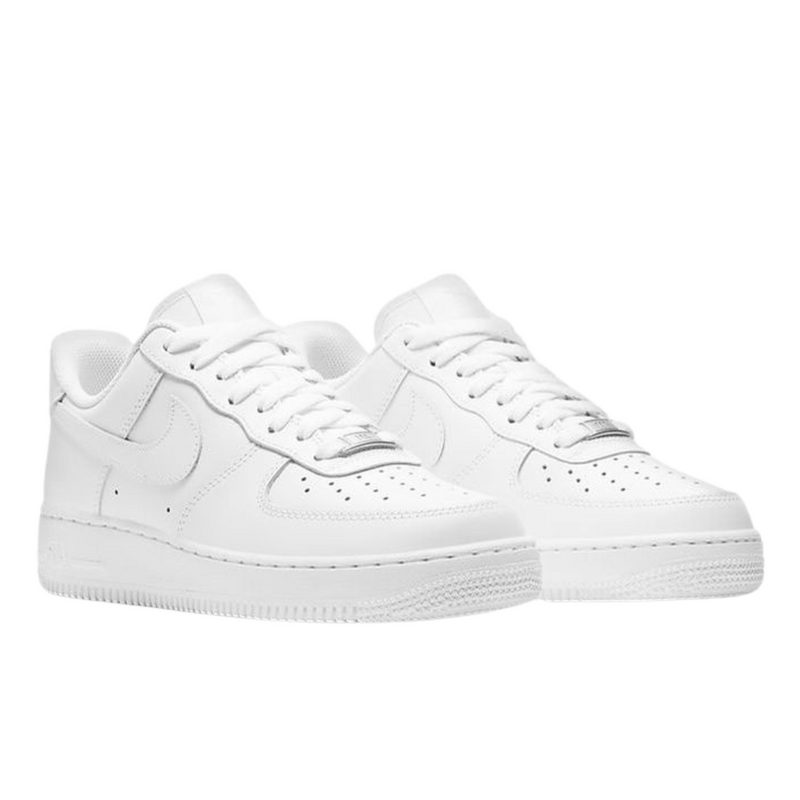 AIR FORCE 1 '07 - TRIPLE WHITE OG