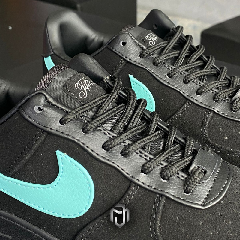 NIKE AIR FORCE 1 ´TIFFANY´