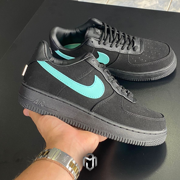 NIKE AIR FORCE 1 TIFFANY