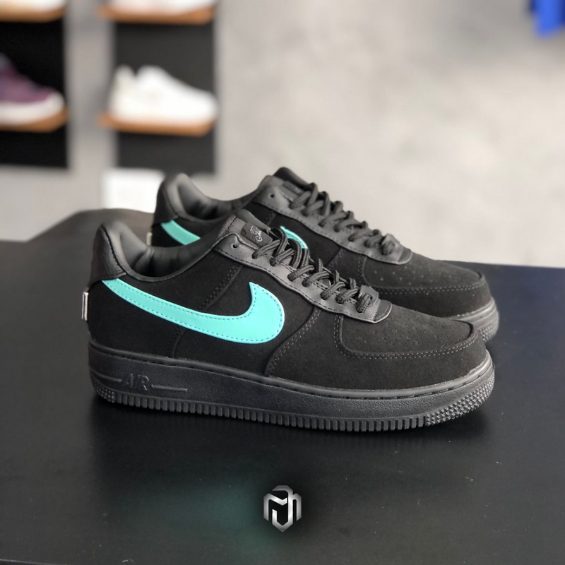 NIKE AIR FORCE 1 ´TIFFANY´