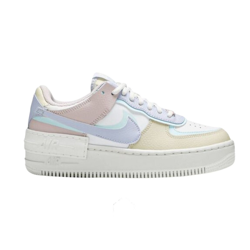 Air force 1 Low - Shadow Pastel