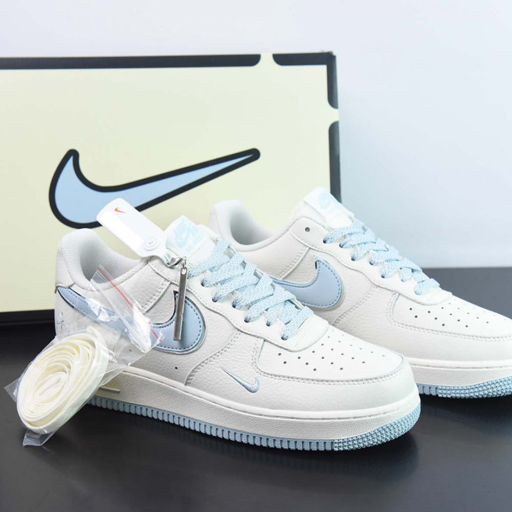 Air force store 1 low rise