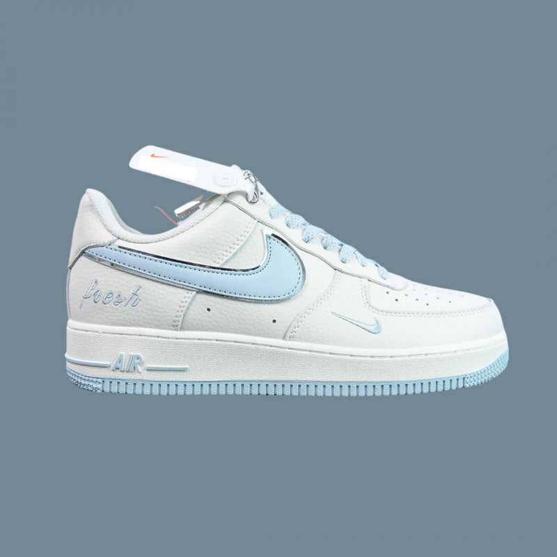 AIR FORCE 1 LOW '07 - KEEP FRESH