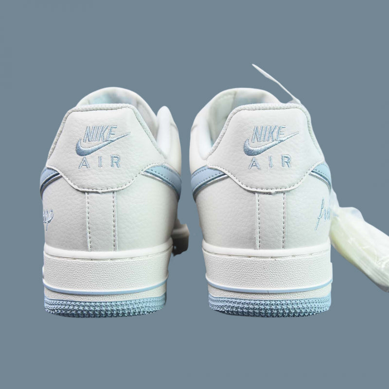 AIR FORCE 1 LOW '07 - KEEP FRESH