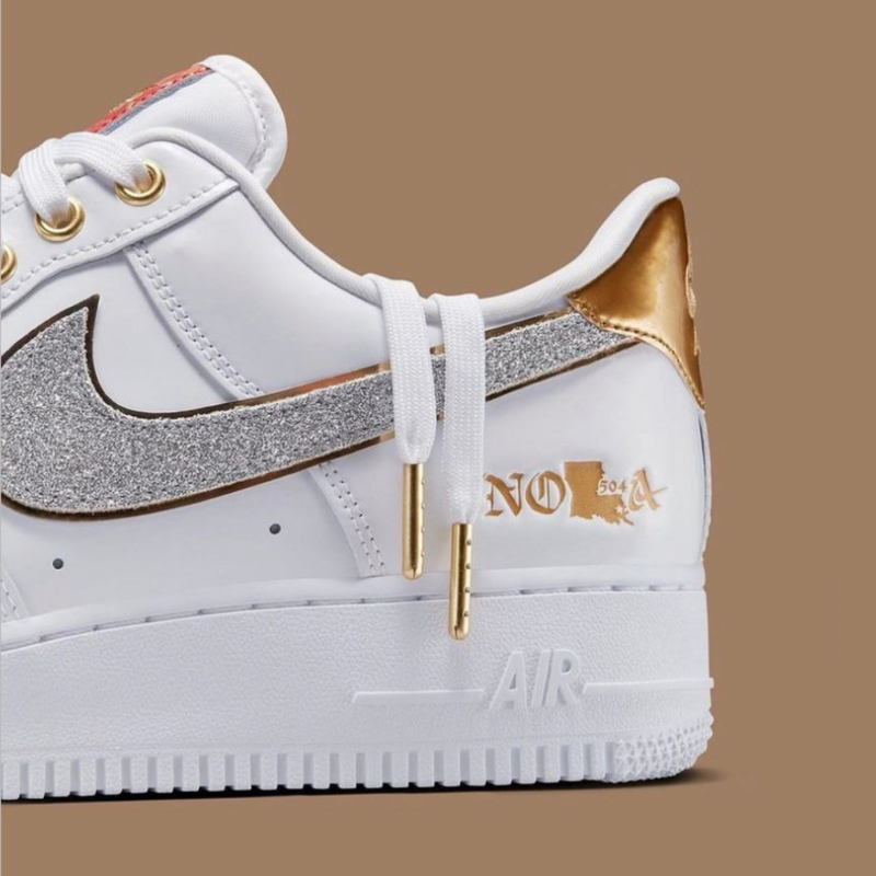 AIR FORCE 1 LOW - NOLA