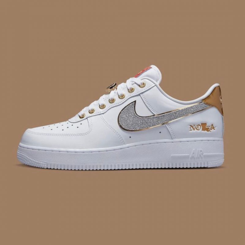 AIR FORCE 1 LOW - NOLA