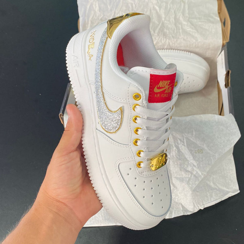 AIR FORCE 1 LOW - NOLA