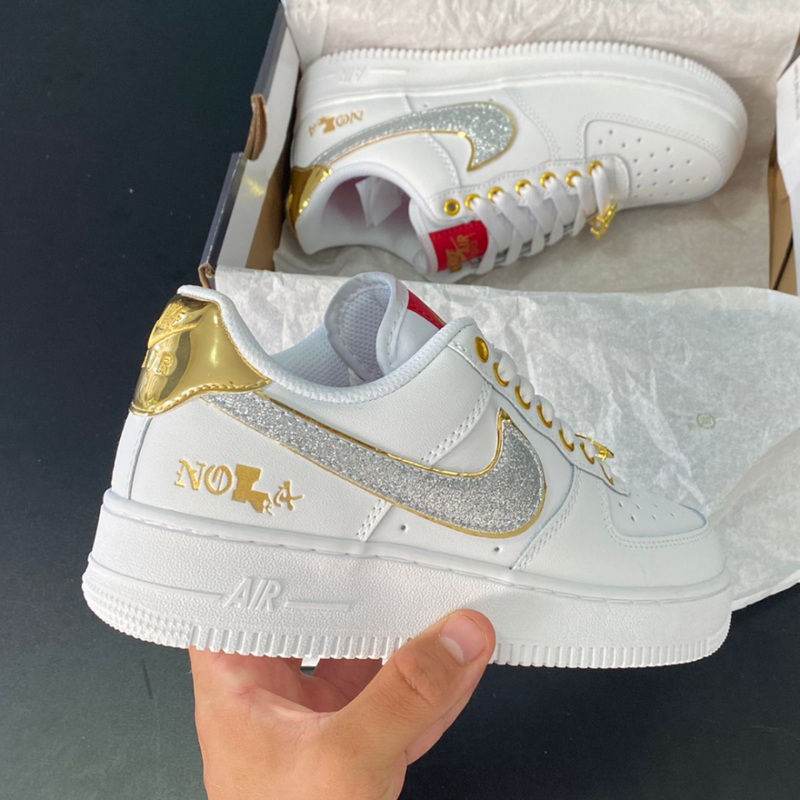 AIR FORCE 1 LOW - NOLA