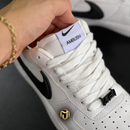 Air Force Ambush - Black/White