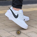 Air Force Ambush - Black/White