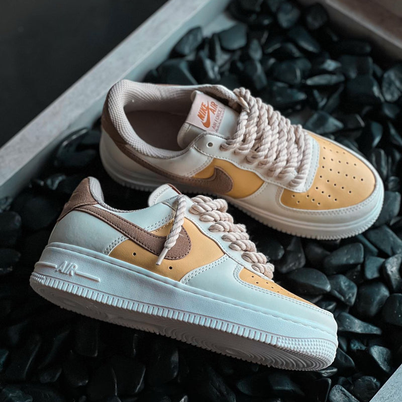 Air force dunas tule