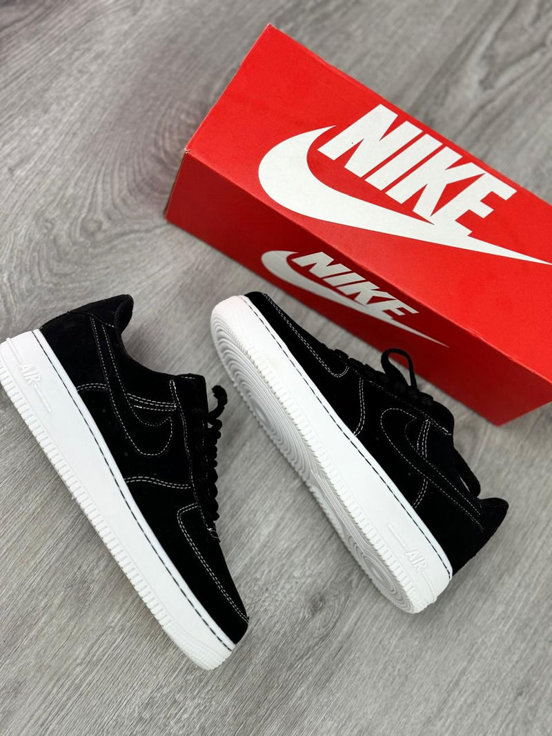 Air force 1 Low - Black PRÉ VENDA