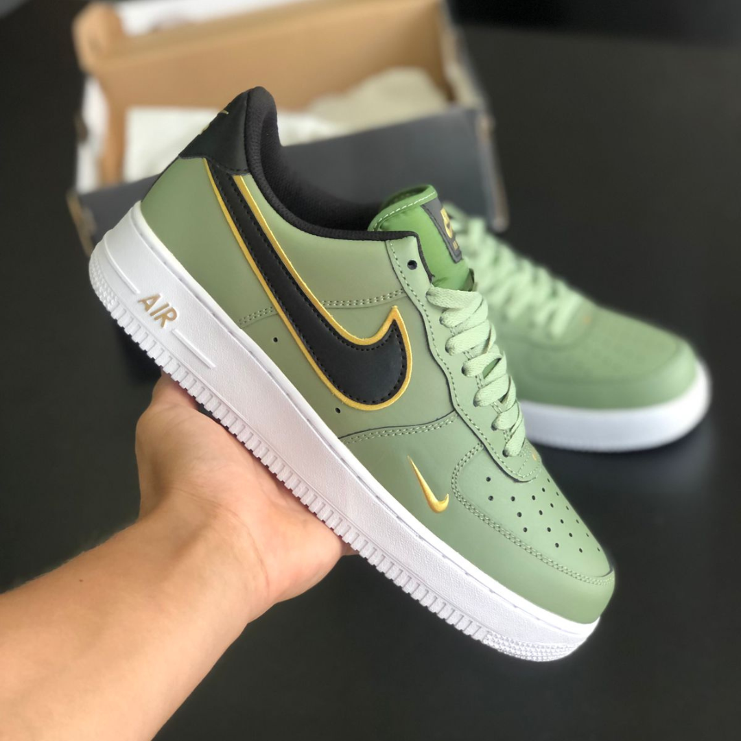 Air hot sale force greens