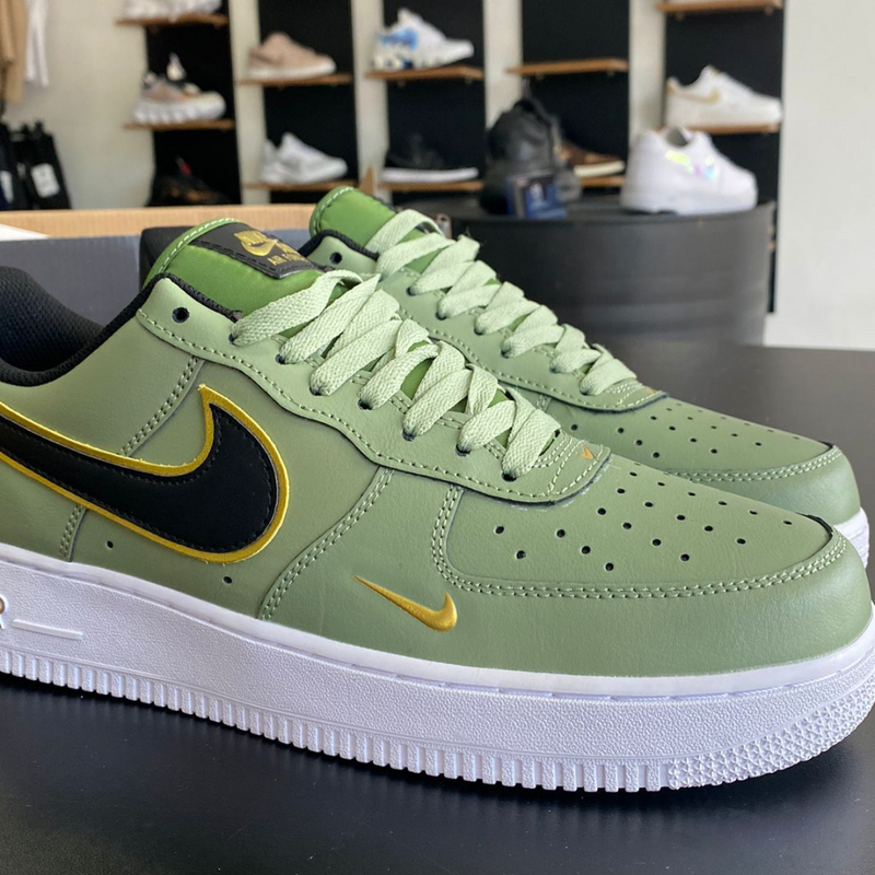 Air force 1 low - Olive Green