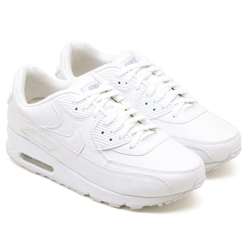 Nike Air max 90 - Triple White