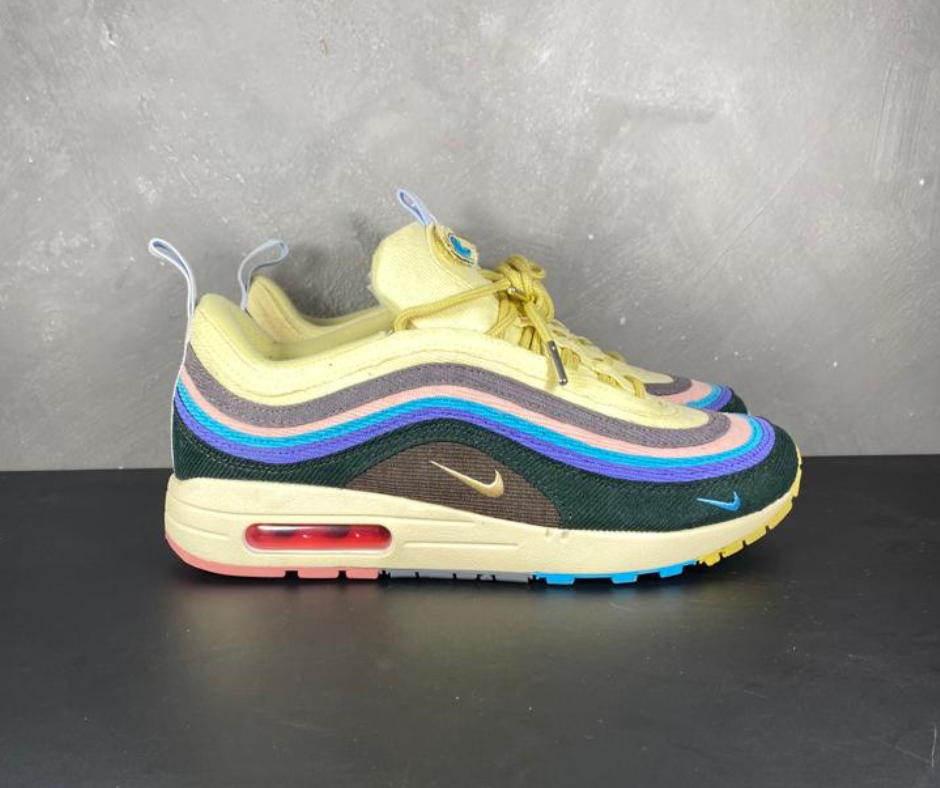 Sean sales nike 97