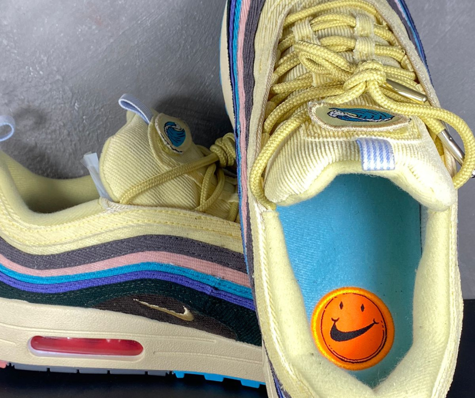 Air max 97s sean sales wotherspoon