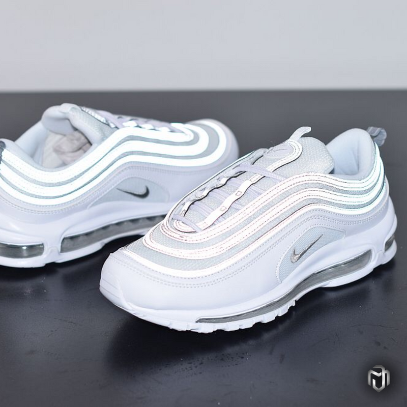 Nike Air max 97 - Silver Wolf Grey