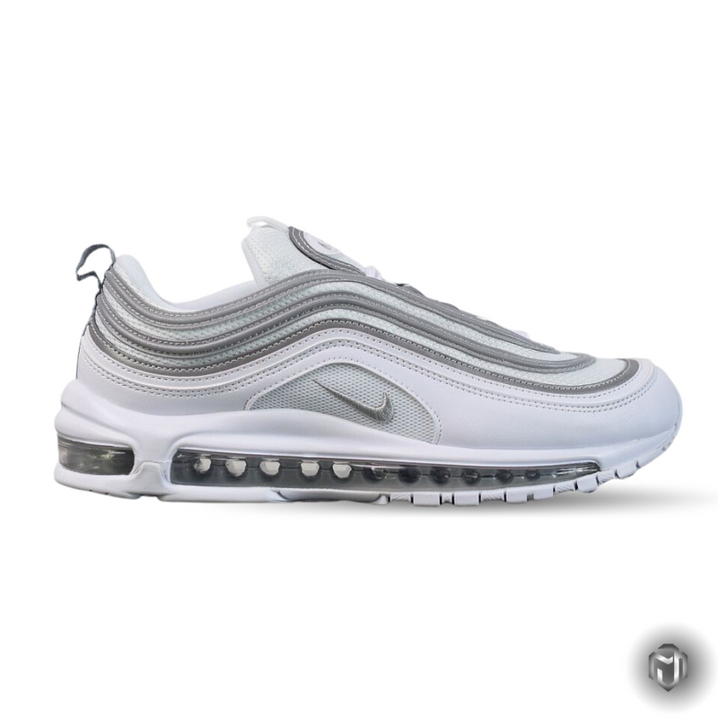 Nike Air max 97 - Silver Wolf Grey