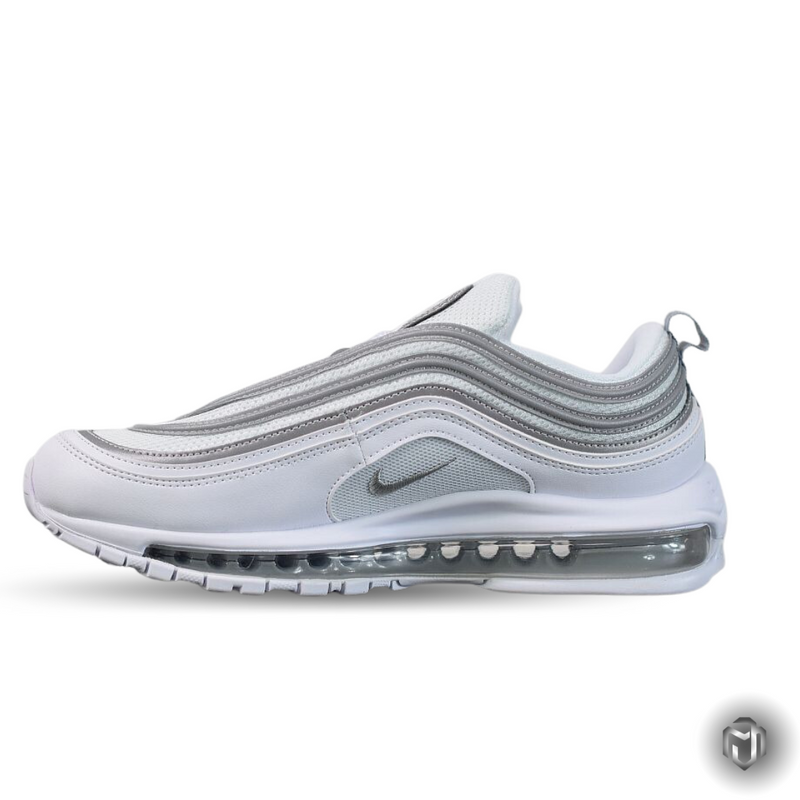 Nike Air max 97 - Silver Wolf Grey