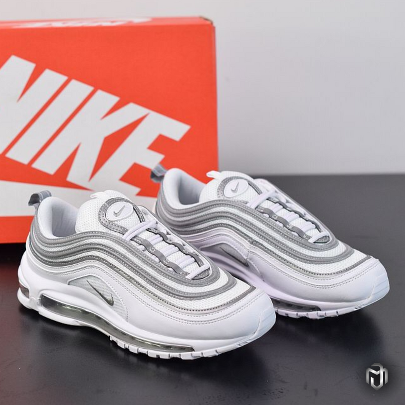 Nike Air max 97 - Silver Wolf Grey