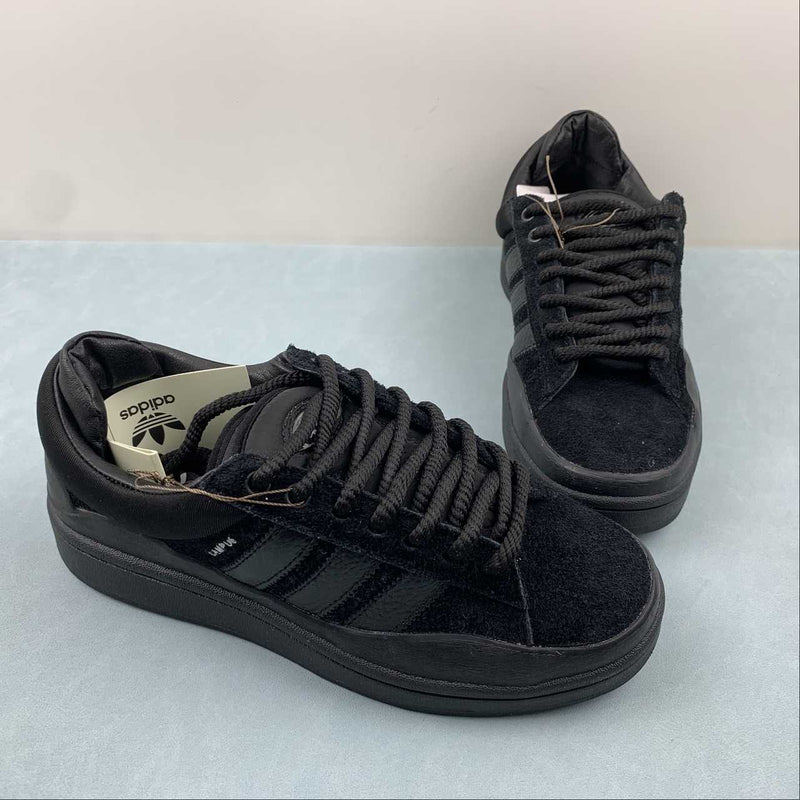 Adidas Campus Bad bunny - All Black