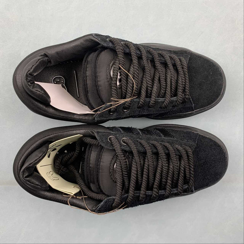 Adidas Campus Bad bunny - All Black