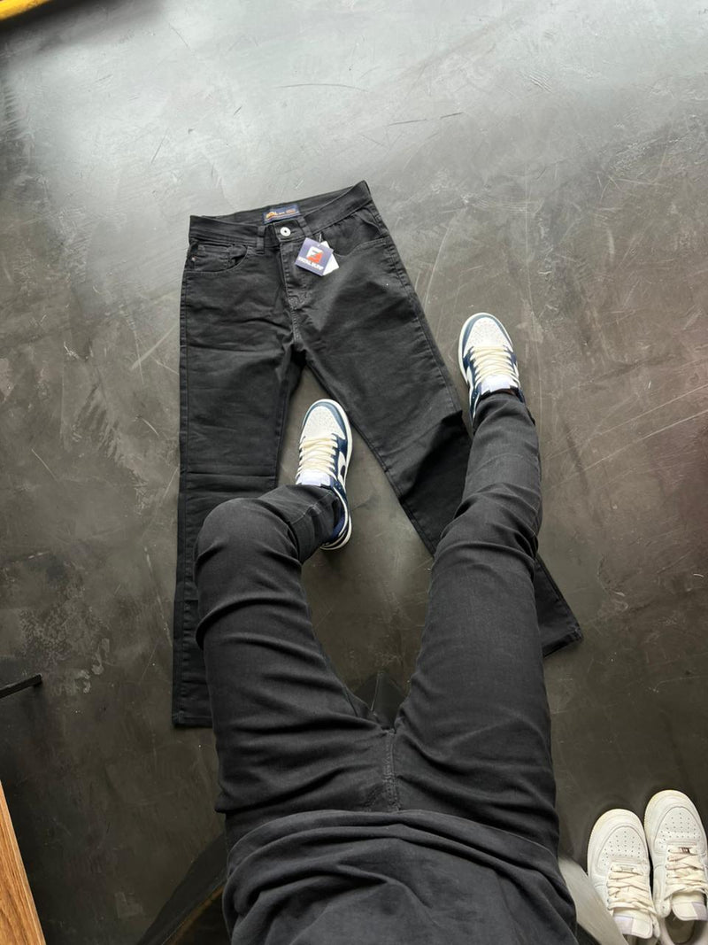 Calça Jeans -Fatal Surf