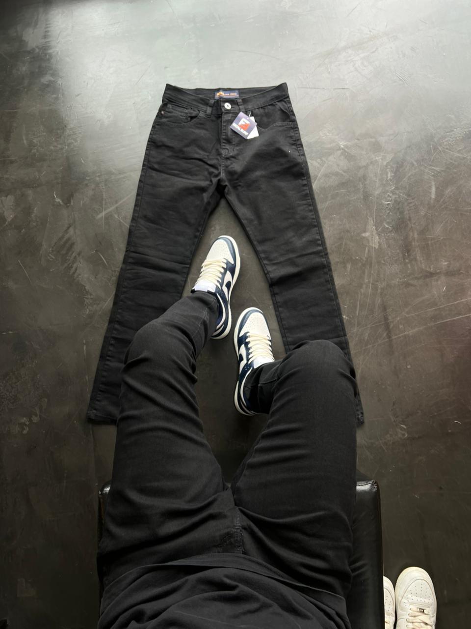 Calça Jeans -Fatal Surf