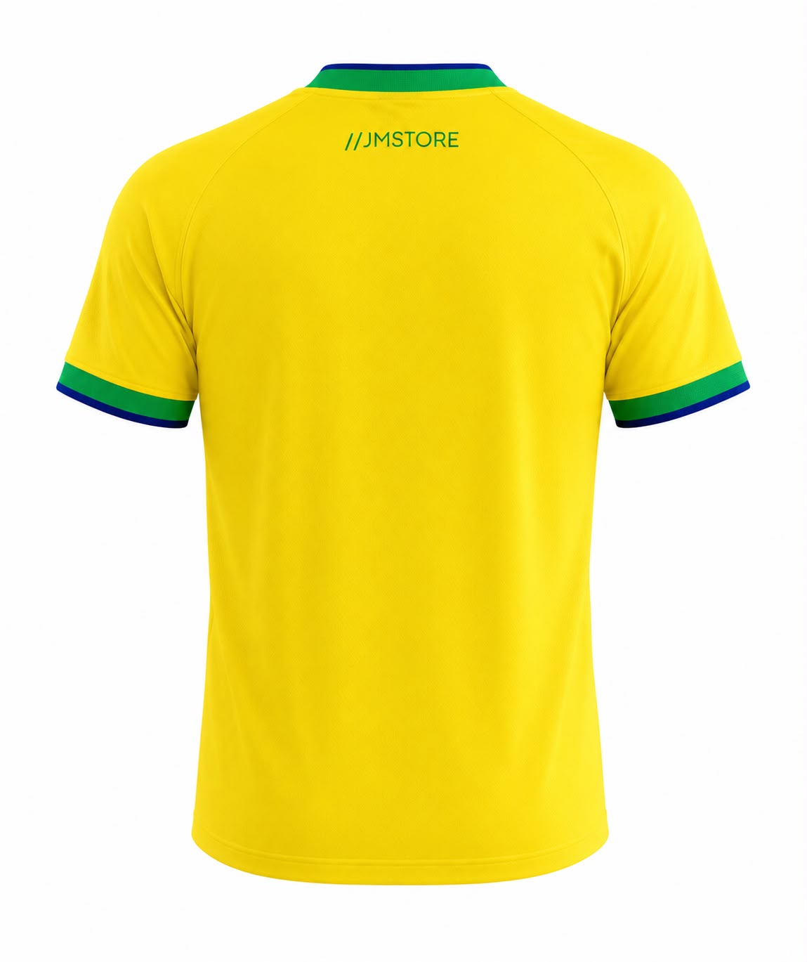 Camiseta do Brasil - JM