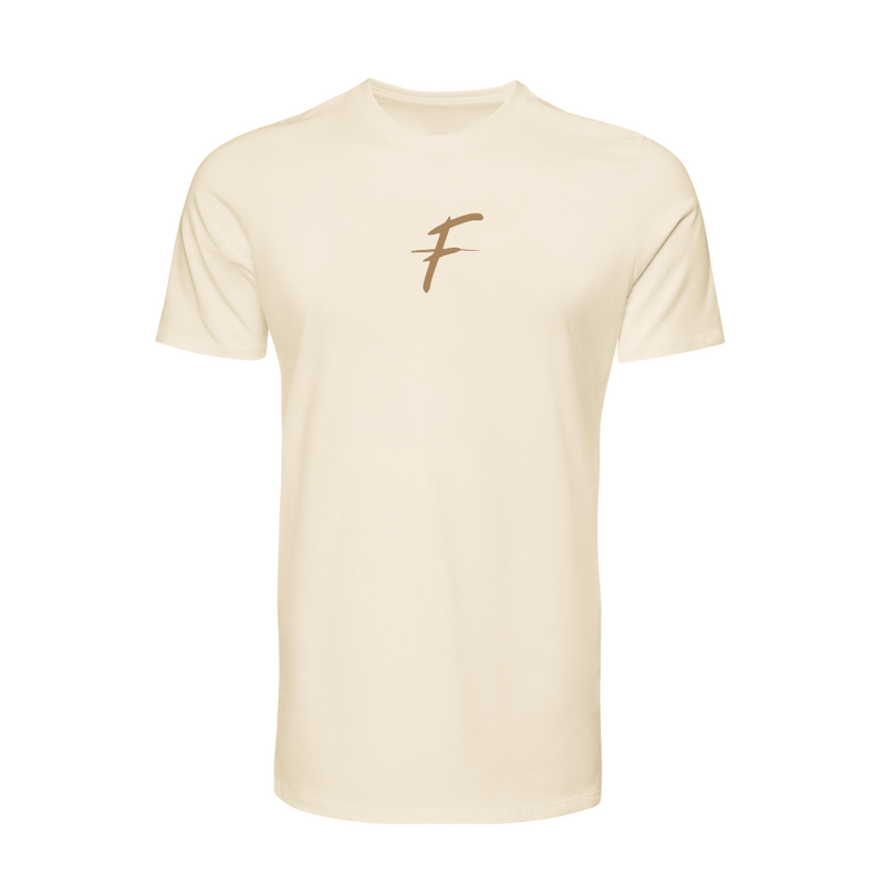 Camiseta NOFEAR - Drop 1