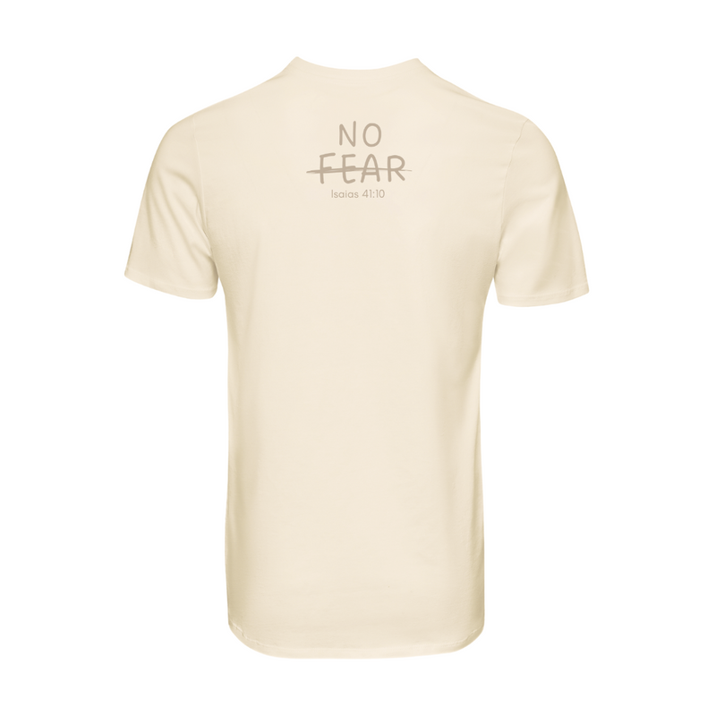 Camiseta NOFEAR - Drop 1