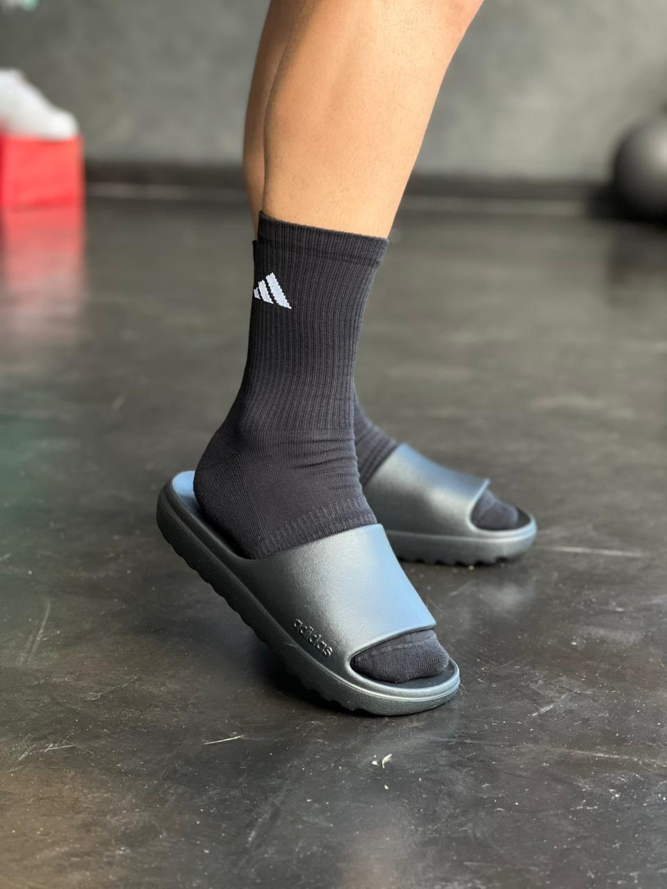 ADIDAS - CHINELO SLIDE LUMIA