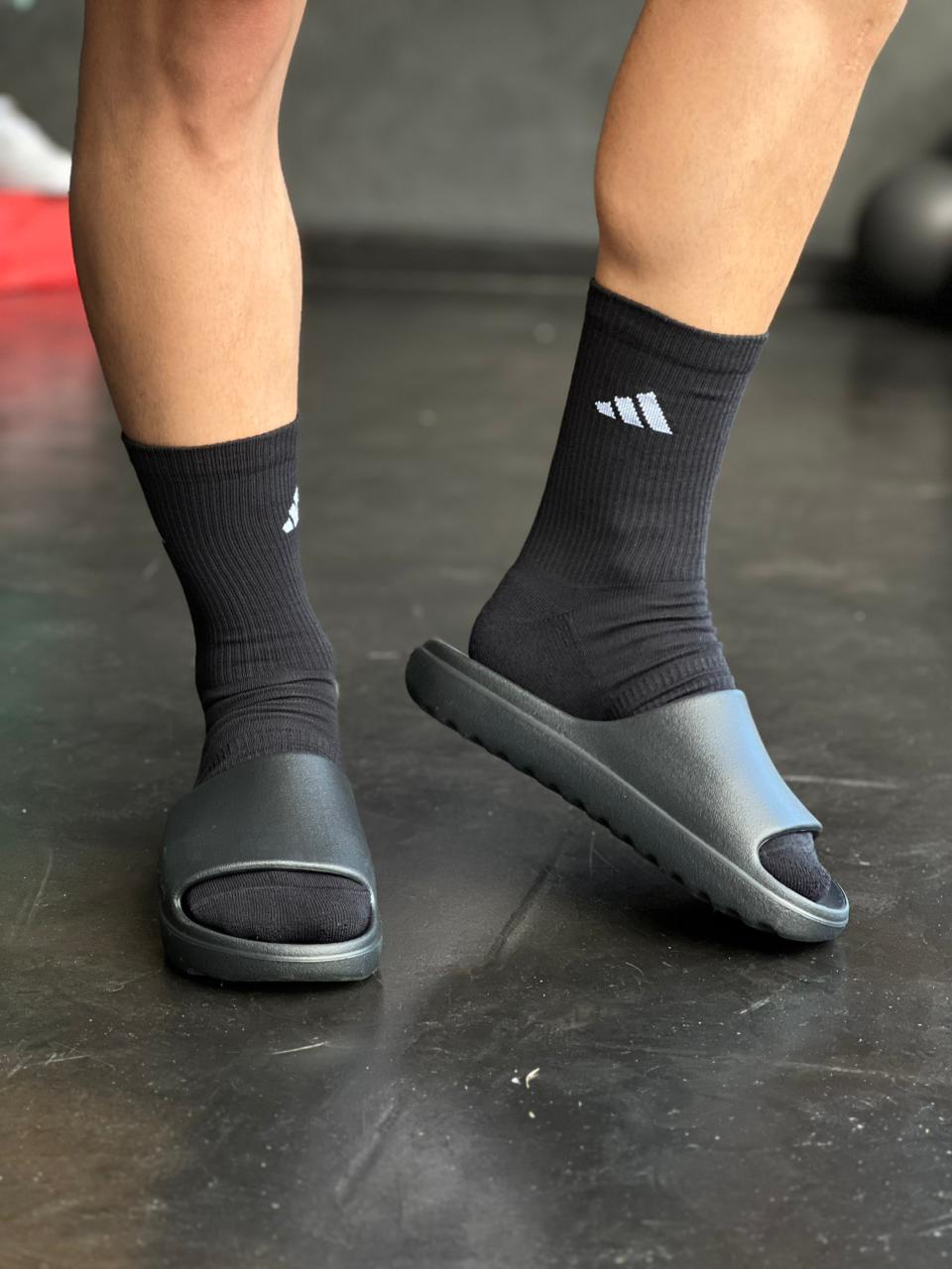 ADIDAS - CHINELO SLIDE LUMIA