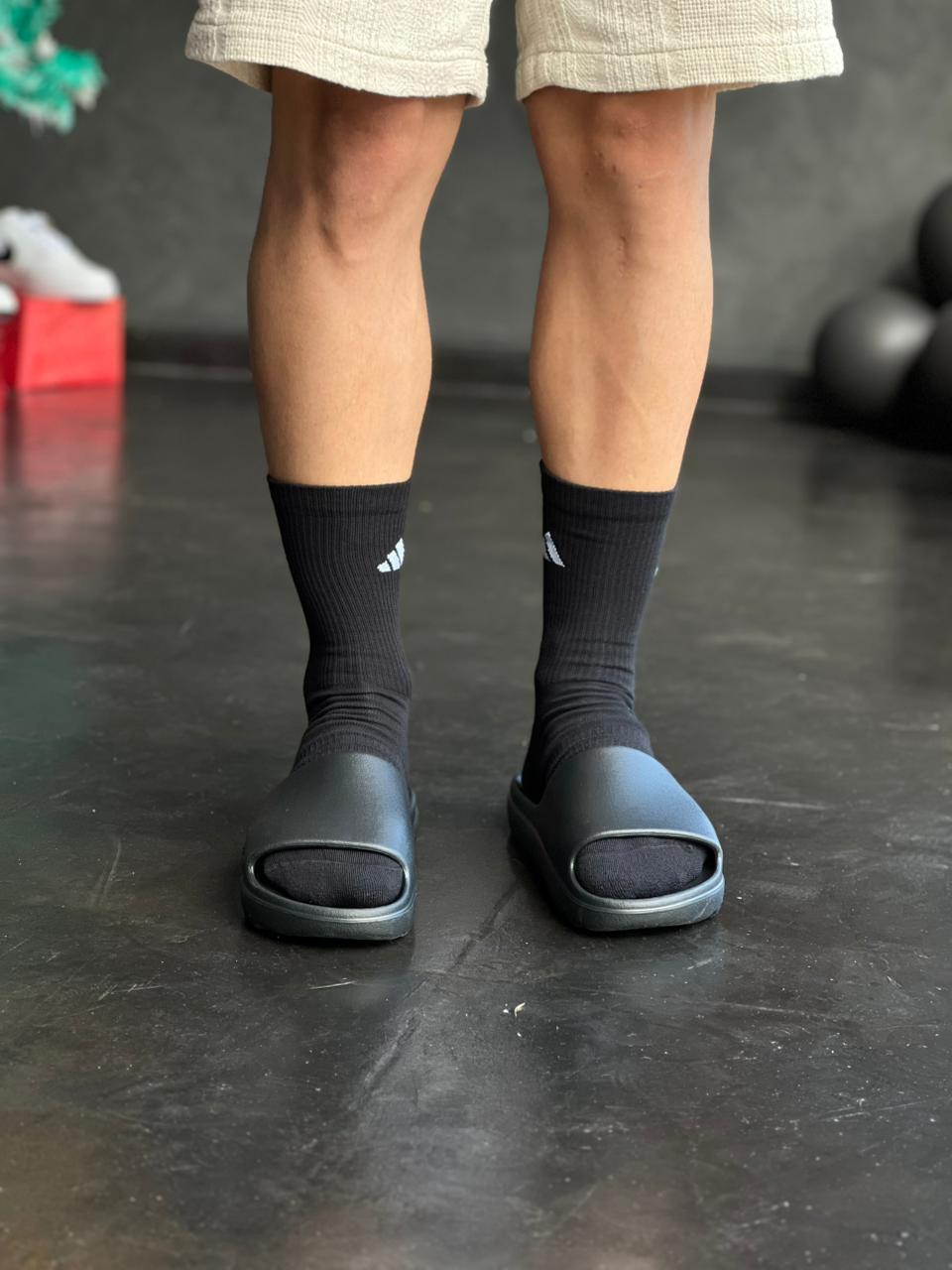 ADIDAS - CHINELO SLIDE LUMIA