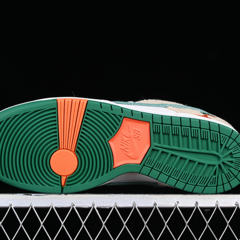 Nike Dunk Low SB - Jarritos