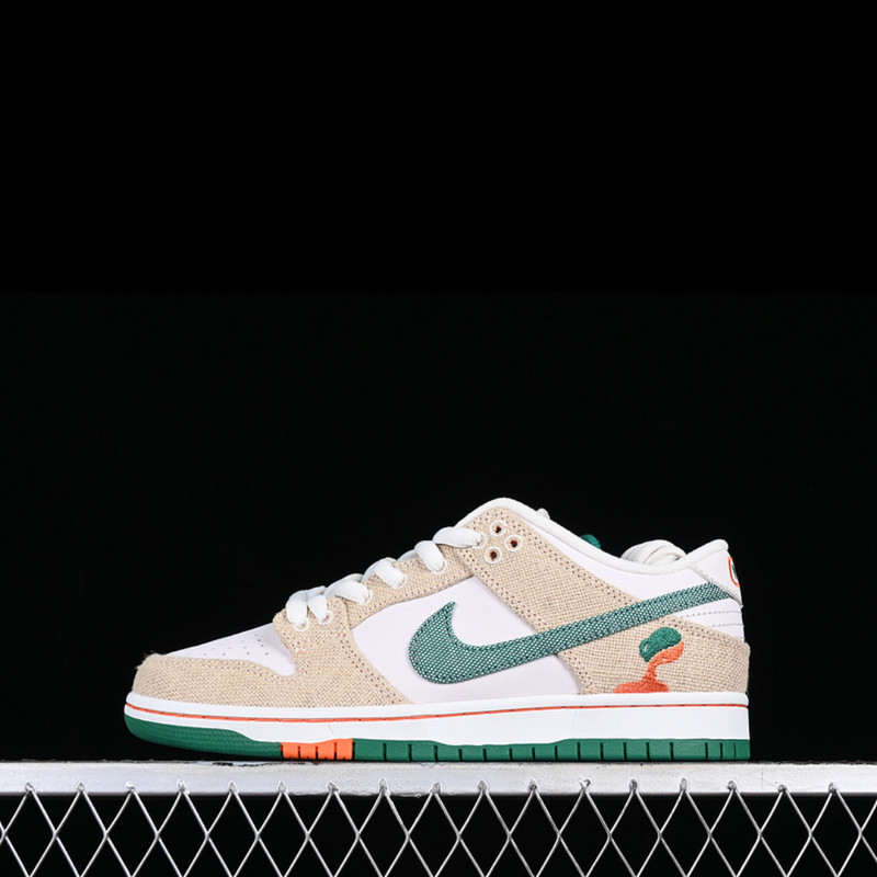 Nike Dunk Low SB - Jarritos