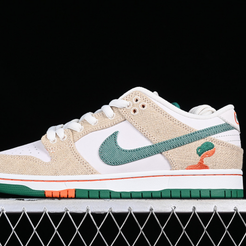 Nike Dunk Low SB - Jarritos