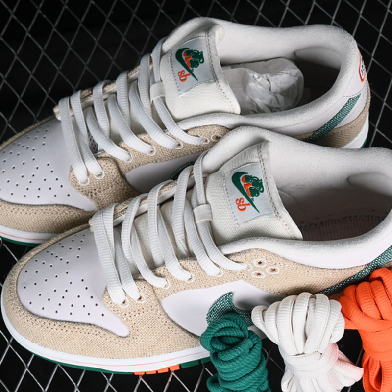 Nike Dunk Low SB - Jarritos