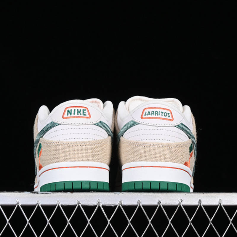 Nike Dunk Low SB - Jarritos