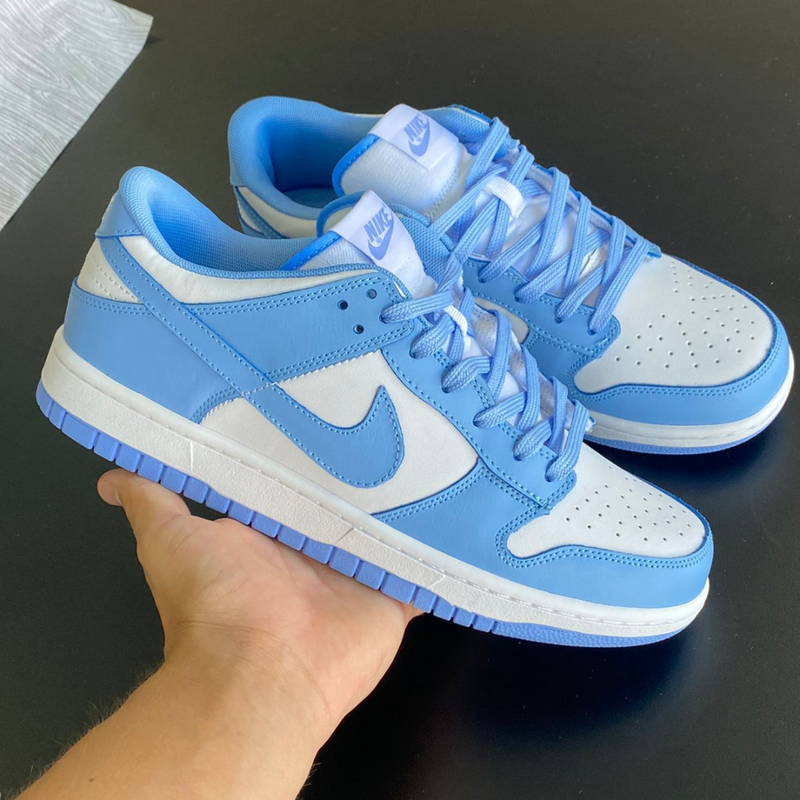 Dunk Low - University Blue