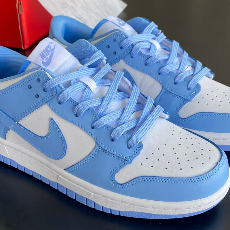 Dunk Low - University Blue