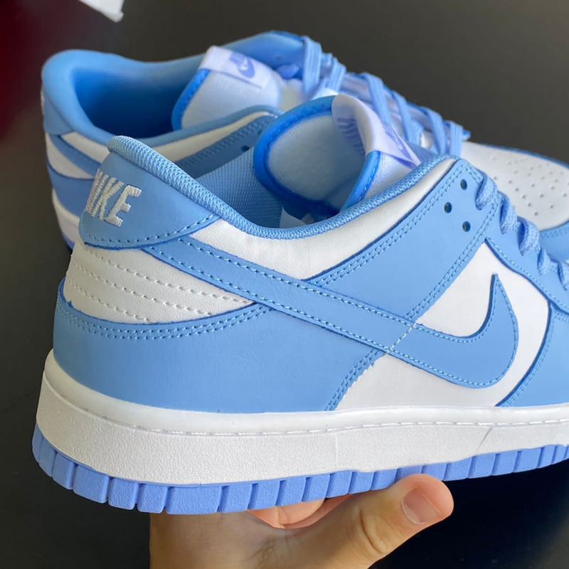 Dunk Low - University Blue