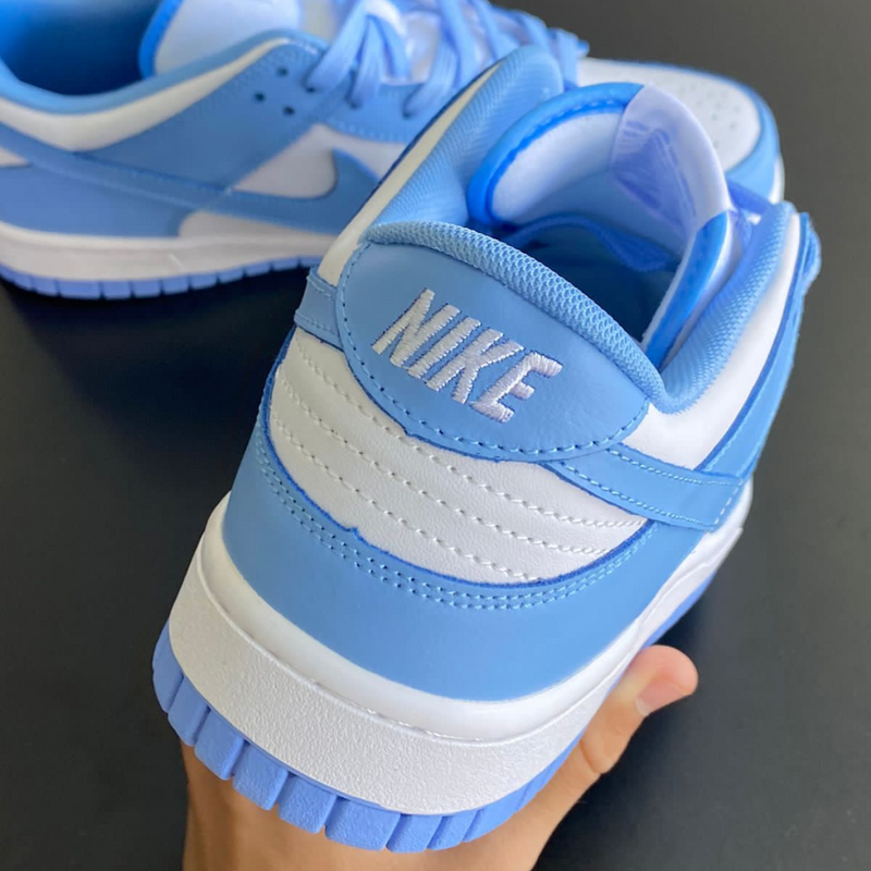 Dunk Low - University Blue