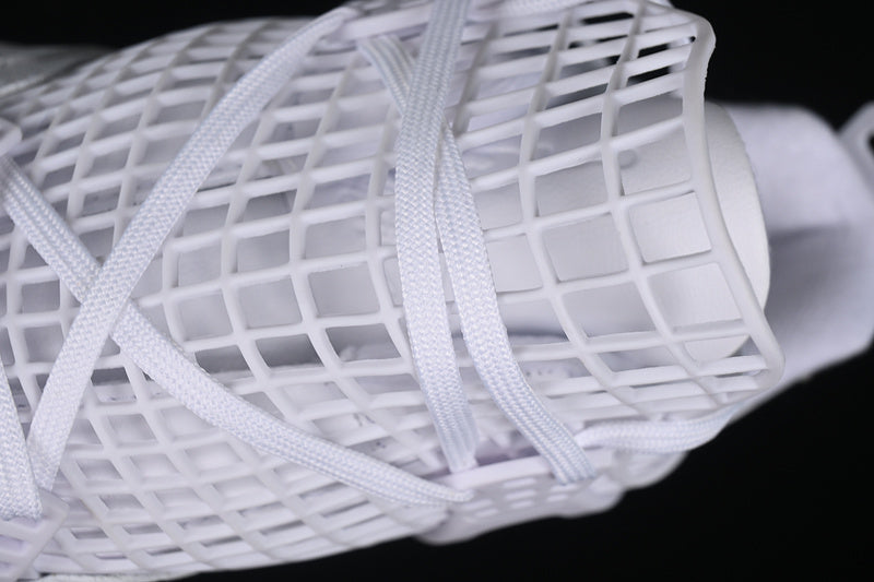 AIR JORDAN 4 NET WHITE
