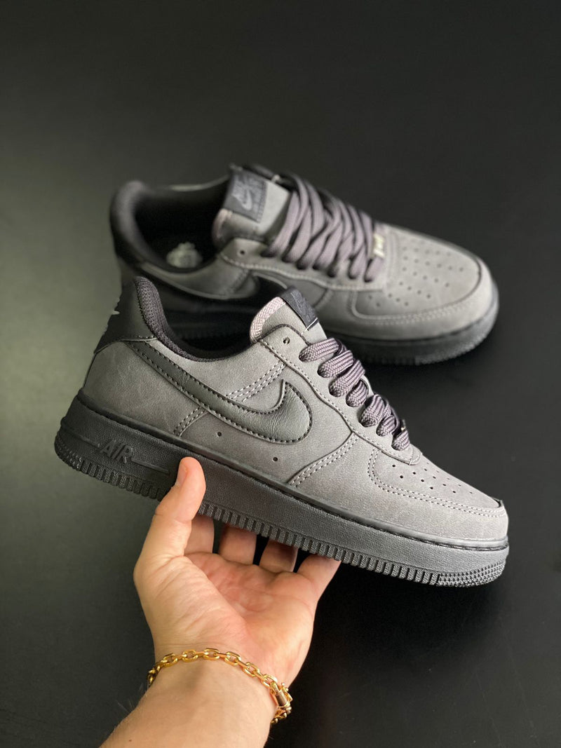 Air force 1 Low - Matte black