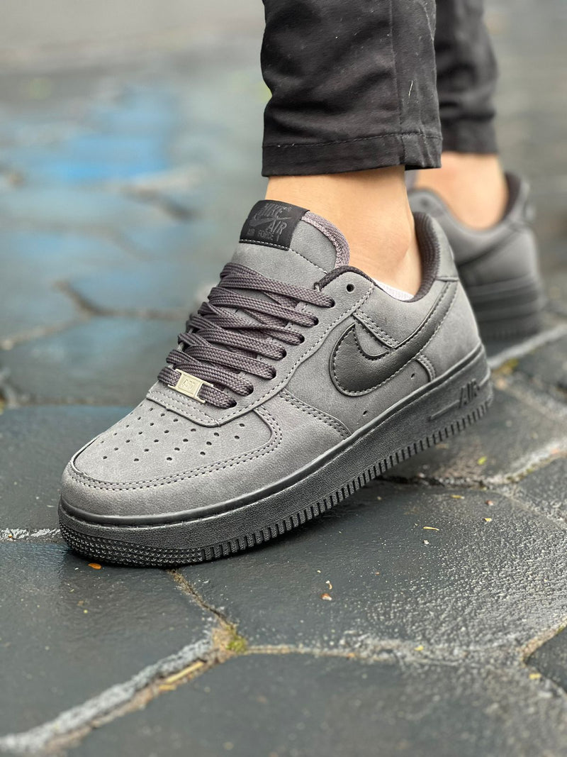 Air force 1 Low - Matte black