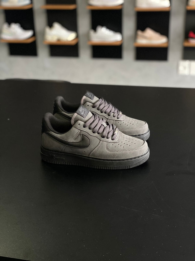 Air force 1 Low - Matte black