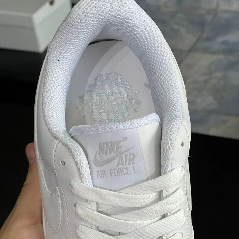 Air Force 1 Low - Branco